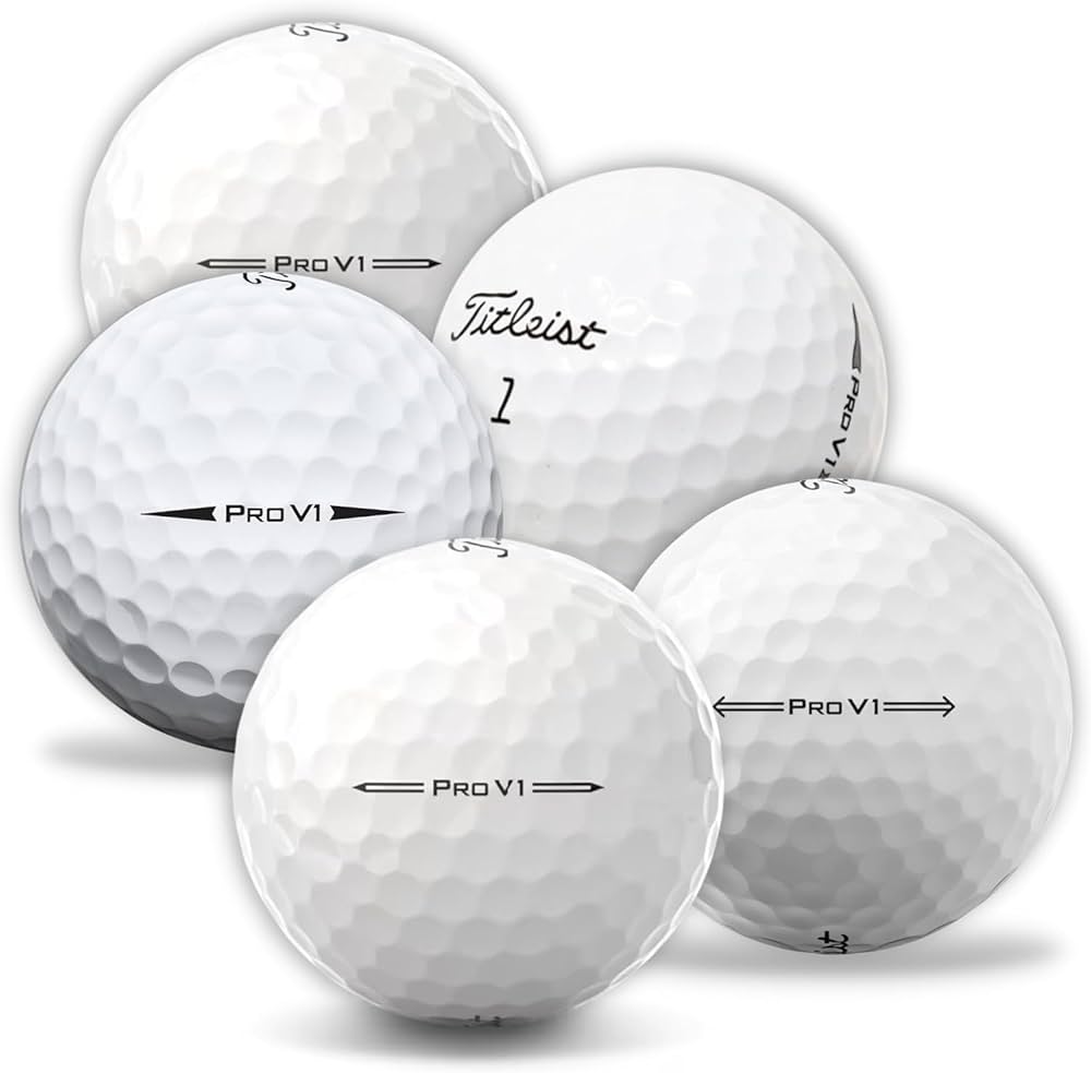 Cheap Pro V1x Golf Balls: Where to Find the Best Sale Prices(Your Guide to Saving Big)