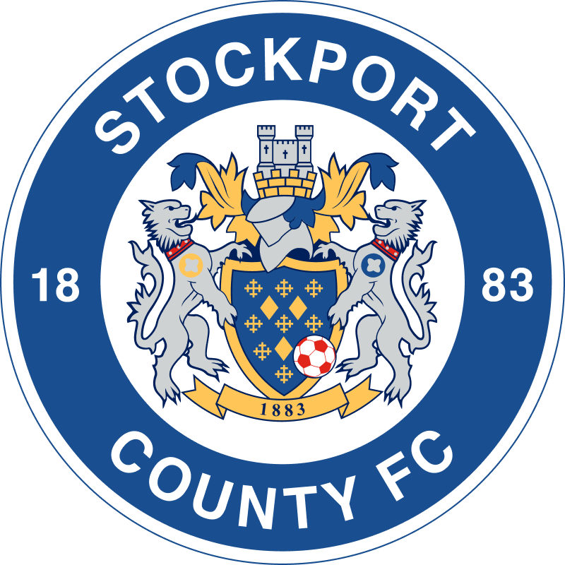 Stockport County FC Standings: Are They Top of the League? Find Out Here!