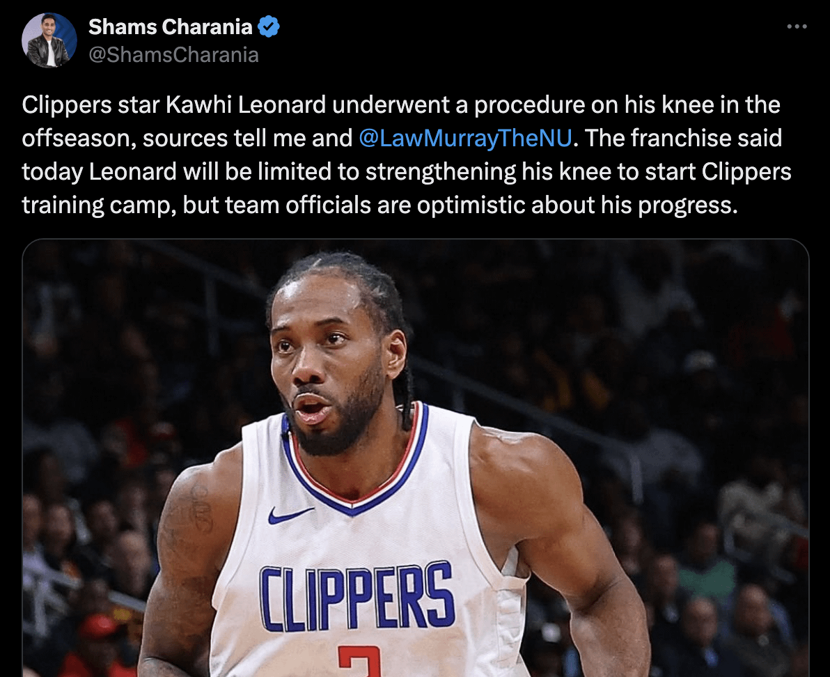 Clippers 2025 Pick: Will They Keep It or Trade It Away?
