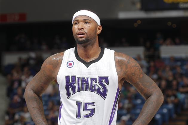 kings roster 2014 Guide: Details on Every Player on the Team