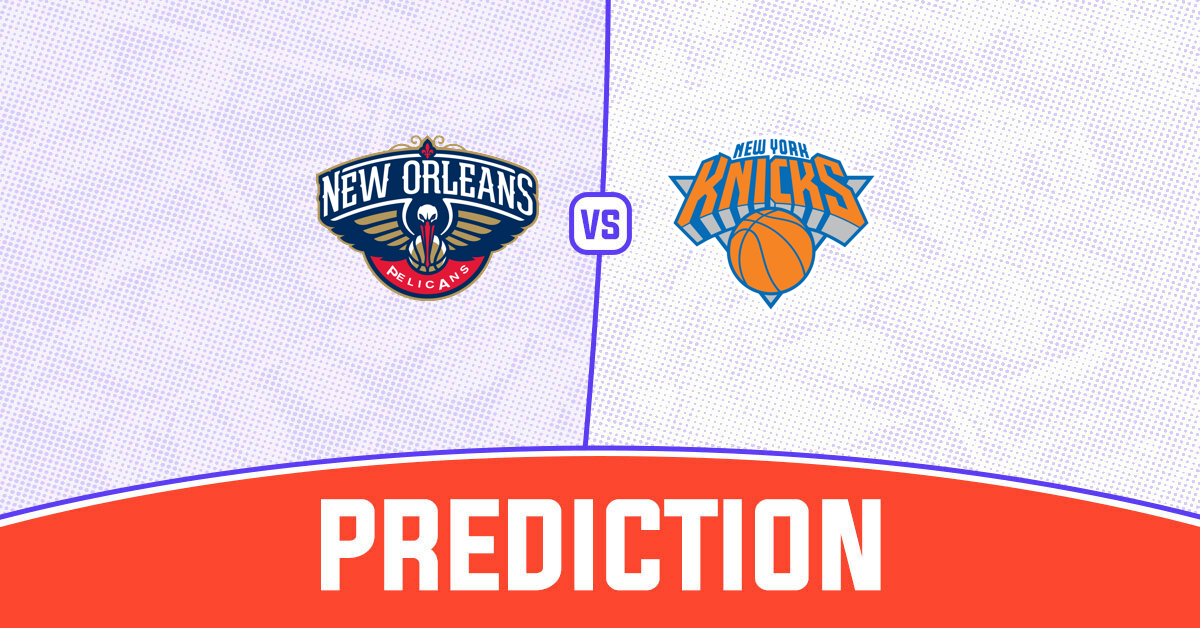 New Orleans Pelicans vs New York Knicks Preview: What are the chances of winning?