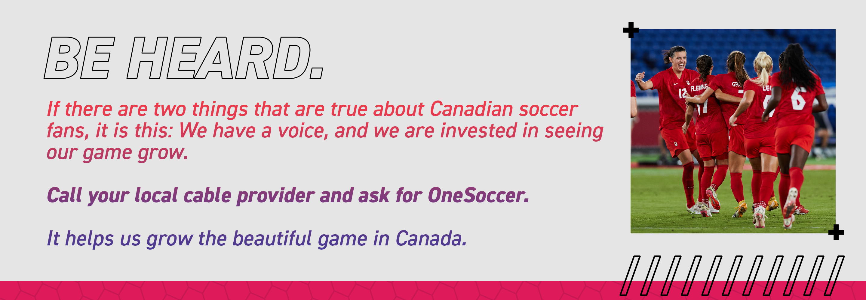 Get Your Canadian Soccer Live Fix: Top Tips and Tricks!