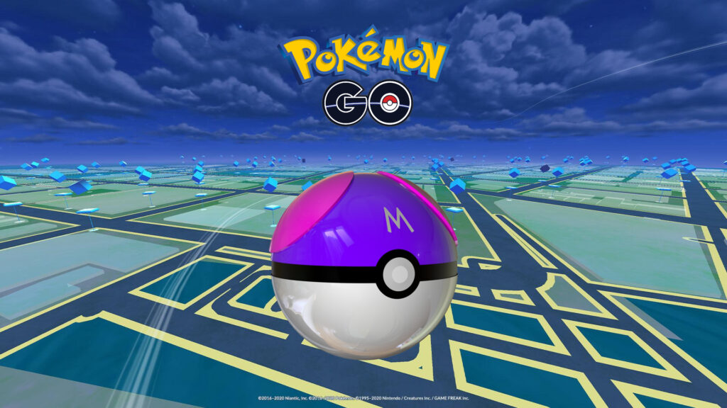 how to get master ball pokemon go? A Simple Guide for Trainers!