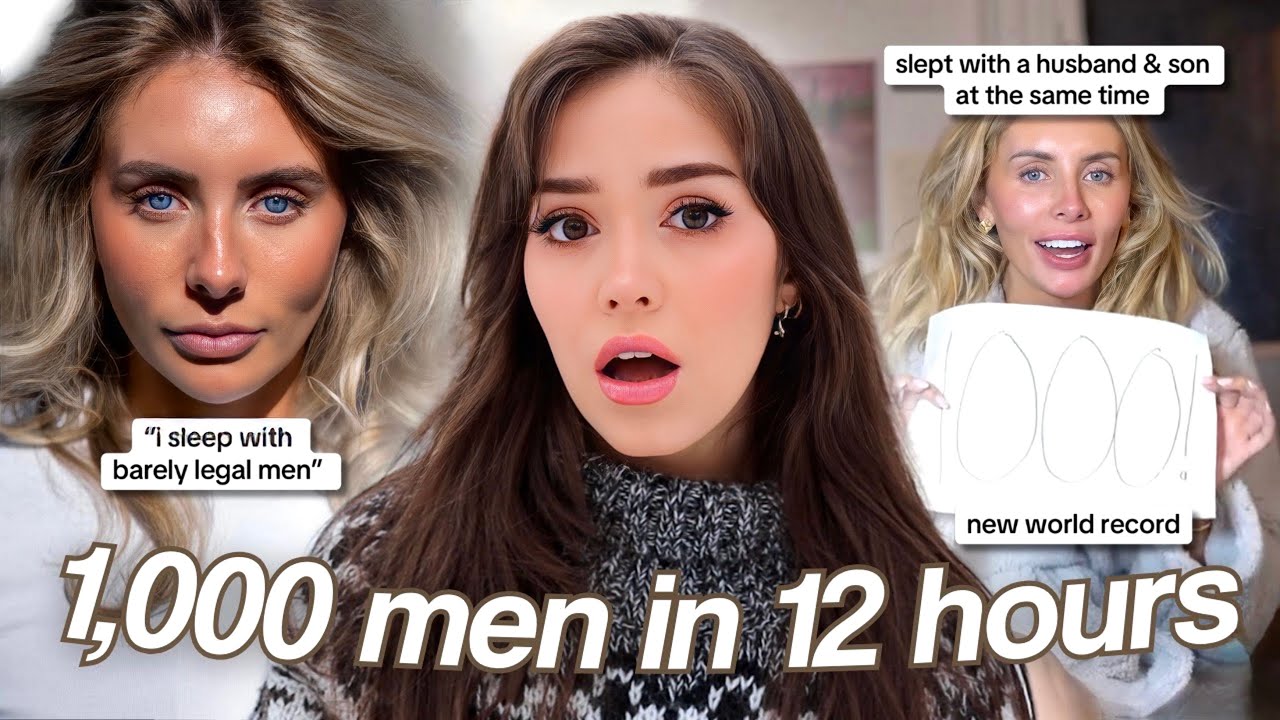 Can You Really Connect with 100 Men in 24 Hours? Find Out Here!