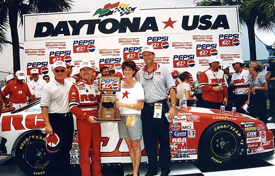 1997 Pepsi 400 Results: Who Won? (Plus Race Recap & Key Moments)