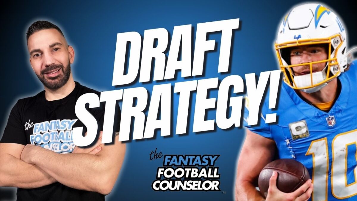 When is fantasy draft? Plan your draft with these simple steps!