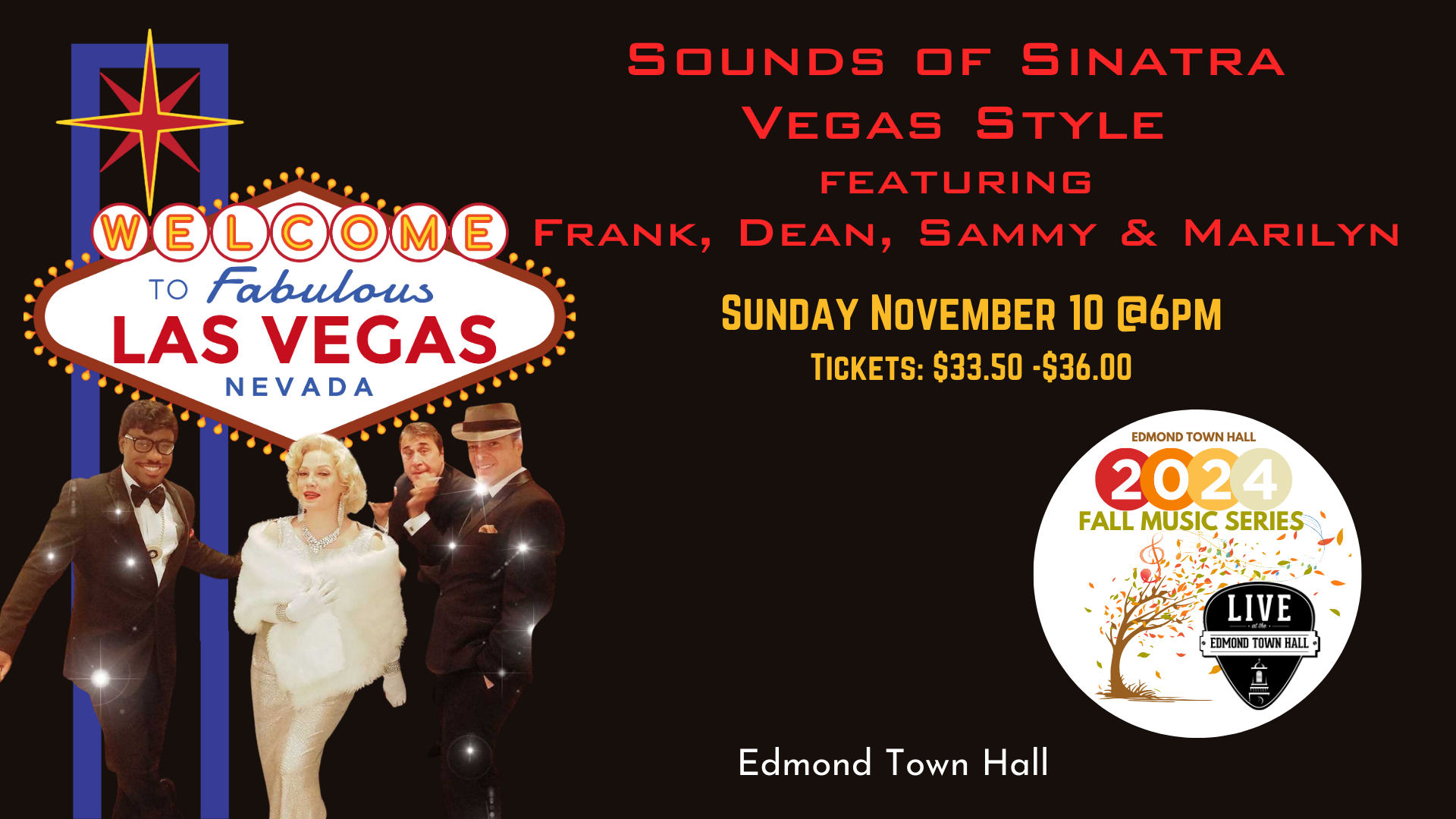Rock Your Weekend: The Best Events at Sinatra Saturdays Unveiled!