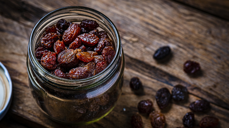 Why Rehydrate Raisins? Plus, The Easiest Method!