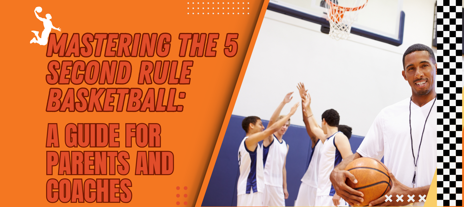 What is a 5 Second Violation? Learn the Basics Fast!