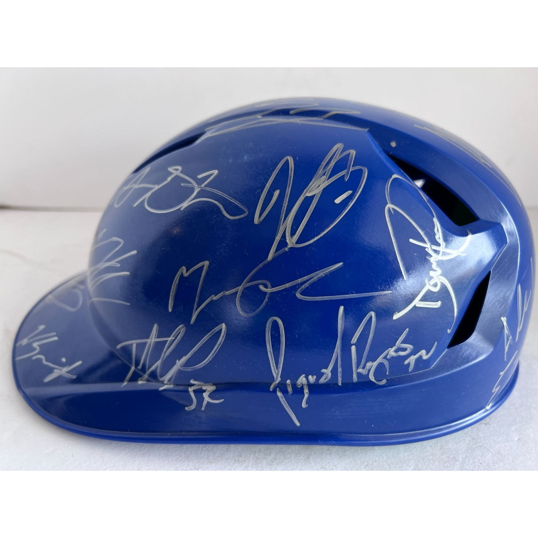 New la dodgers helmet Styles: Check Out the Latest 2024!