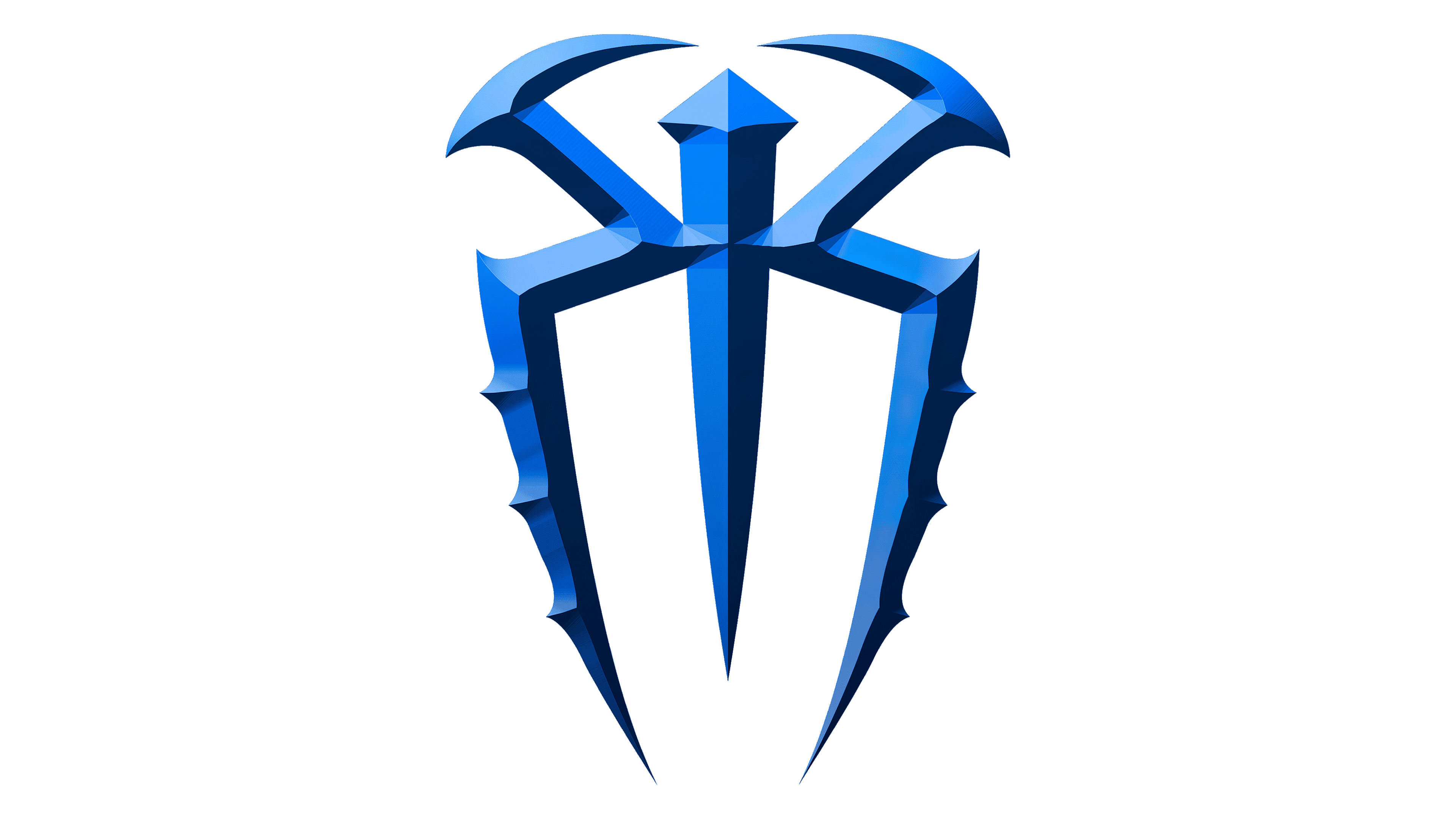 Roman Reigns Logo Explained: History, Symbolism, and Design