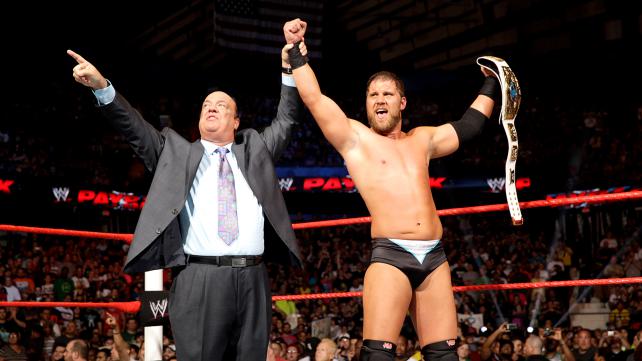 What Happened at 2013 Payback? (Complete Review)