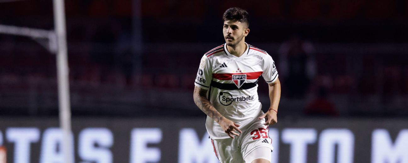 São Paulo FC Standings: Are They in the Top Spot? Find Out Here!