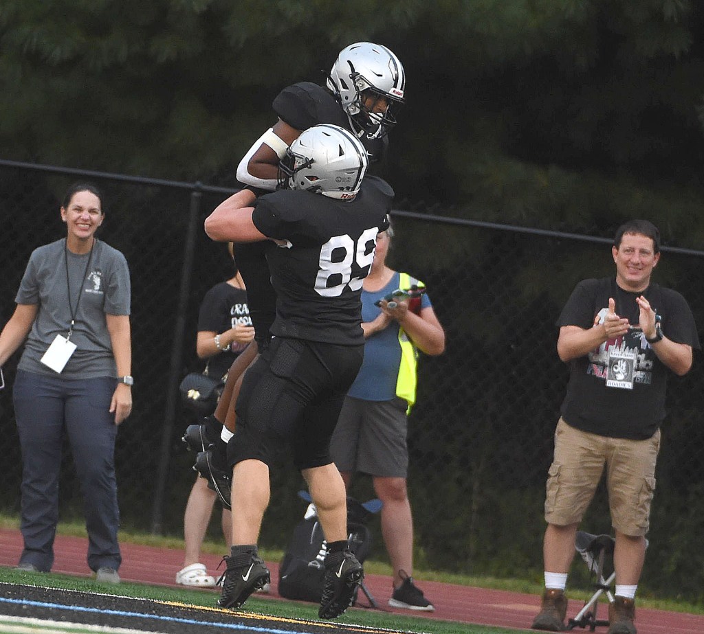 Strath Haven Football Schedule 2023: Dont Miss a Single Game This Season!