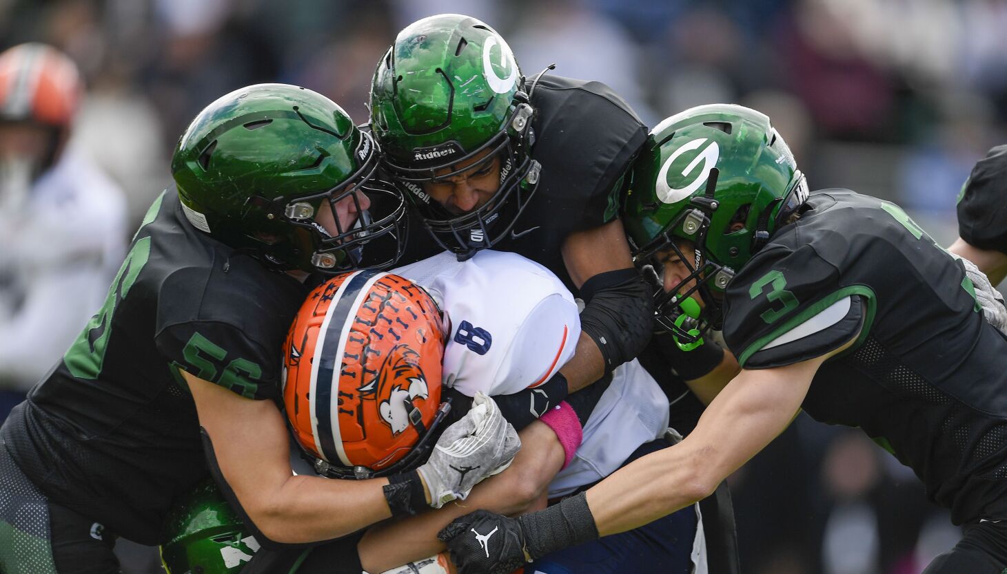 Glenbard West Football News: Want Highlights and Updates? Heres Everything You Need to Know!