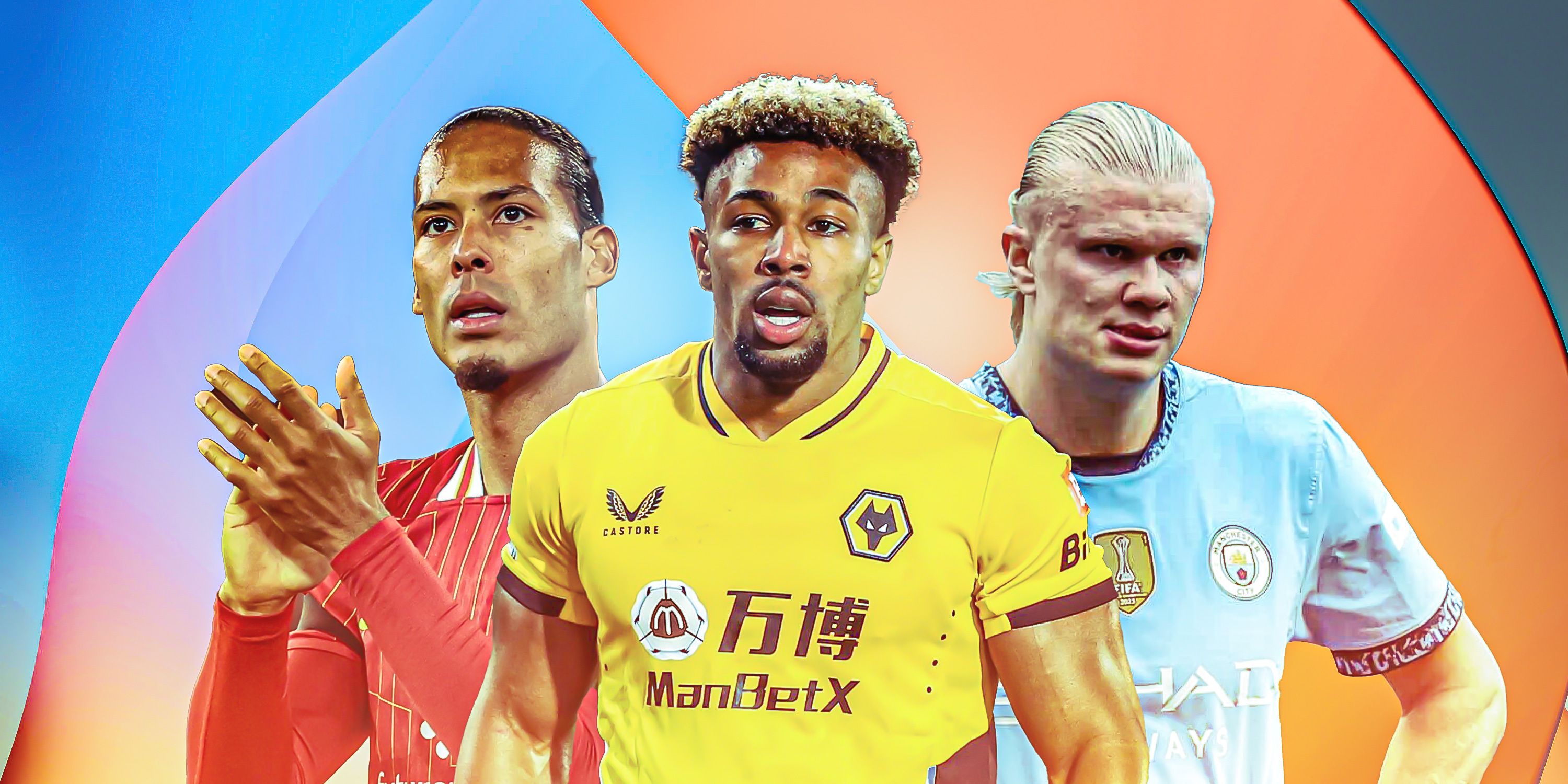 Find Out Who The Strongest Footballers Are! (Ultimate Guide)