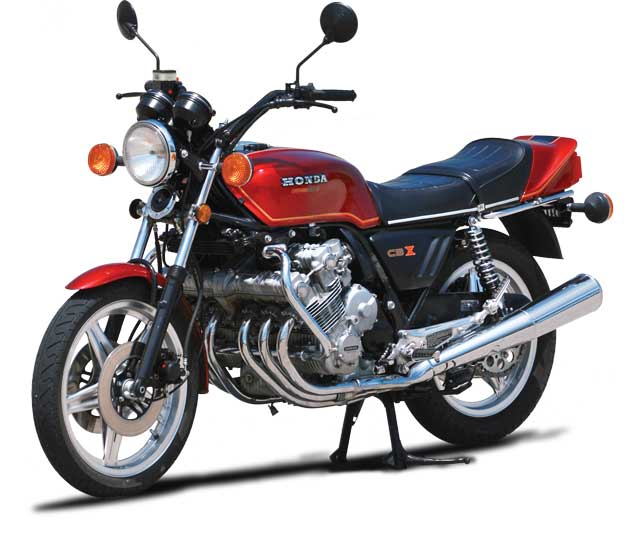 honda cbx 6 cyl Review! Is This Classic Six-Cylinder Bike Worth Buying?