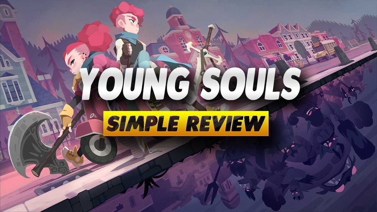 Is Young The Game Worth Playing? (Honest Review & Gameplay)