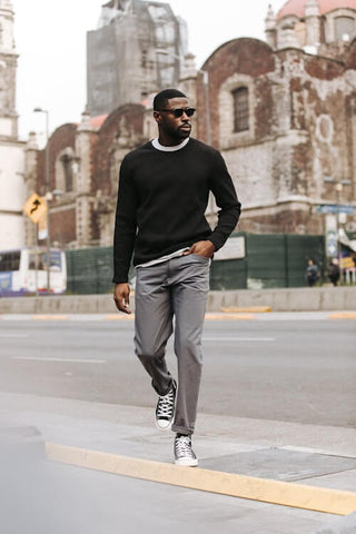 Explore Madrid Mens Fashion: Your Ultimate Guide here