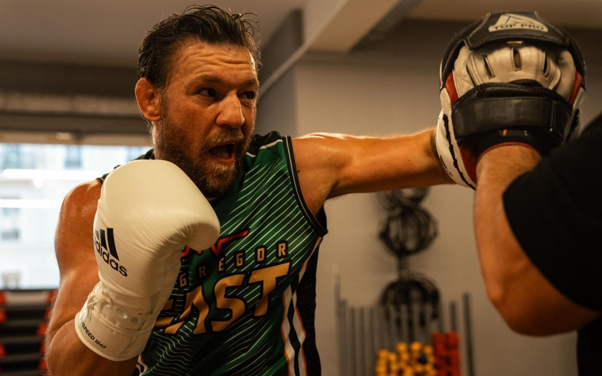 Conor McGregors Next Fight: When Will He Return to the Octagon?