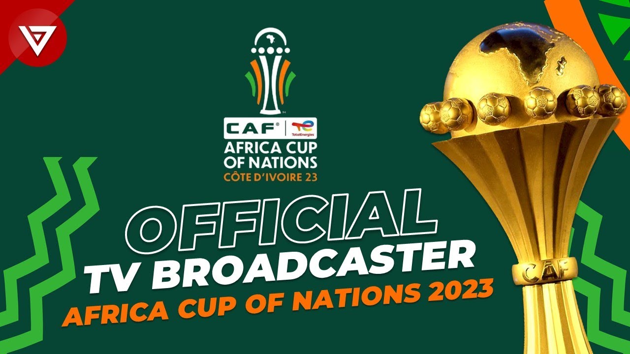 Get African Cup of Nation 2024 Live Scores & News! (The Ultimate Fan Hub)