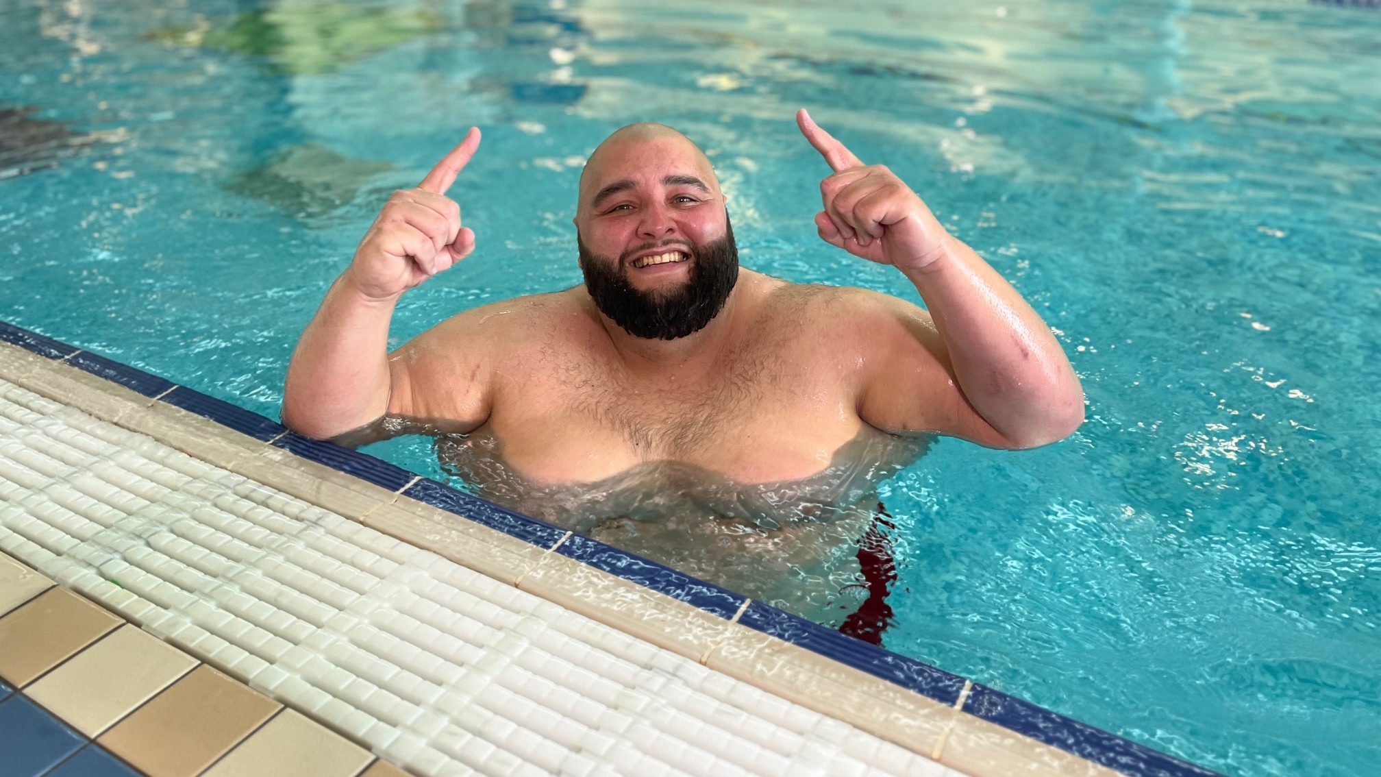 Whats the World Record for a Mile Swim? Get the Amazing Details Here!