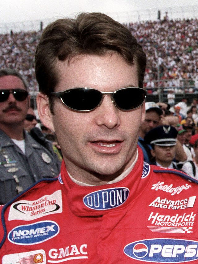 nascar 2001 season: Full Race Results & Driver Rankings