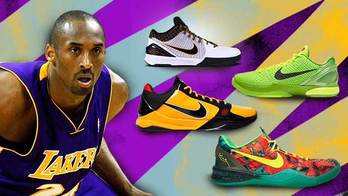 Defining Kobes Best Year: A Look at His Top Performance