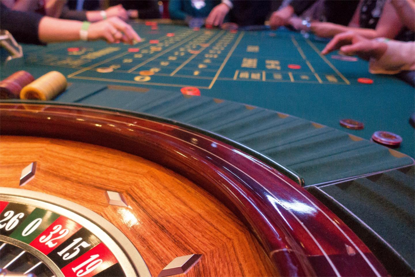 Experience the Best Gaming at Sedona Casino Arizona!