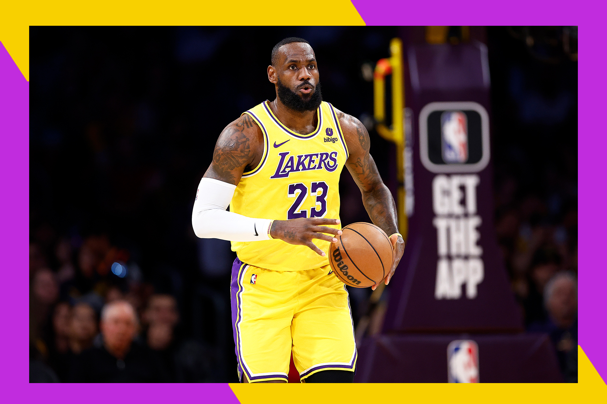 Los Angeles Lakers Tour: Discover the Best Packages 2024