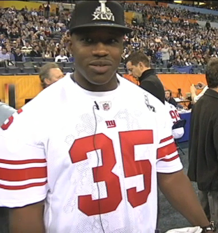 Andre Brown Giants Career Highlights: A Look Back at the NFL Player!
