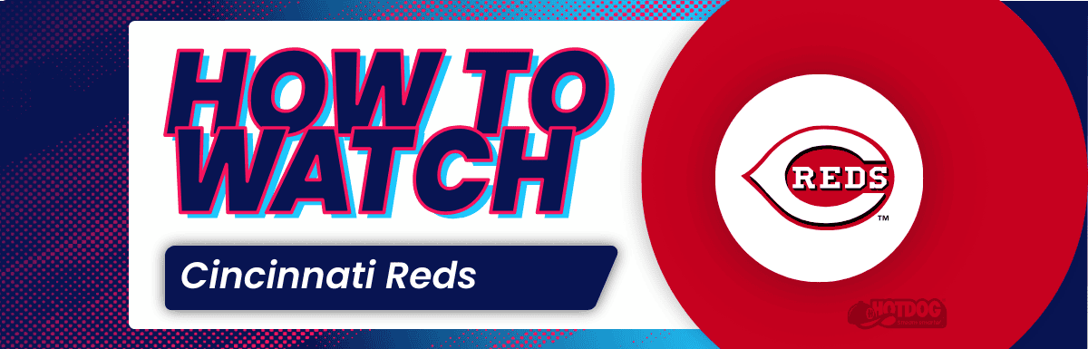 Watching Reds Channel Today: Your Best Options Explained