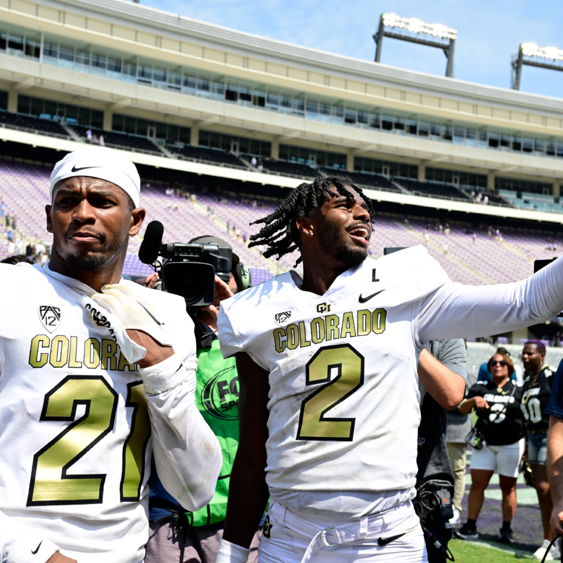 Will Shilo Sanders Play in the NFL? Draft Experts Predict!