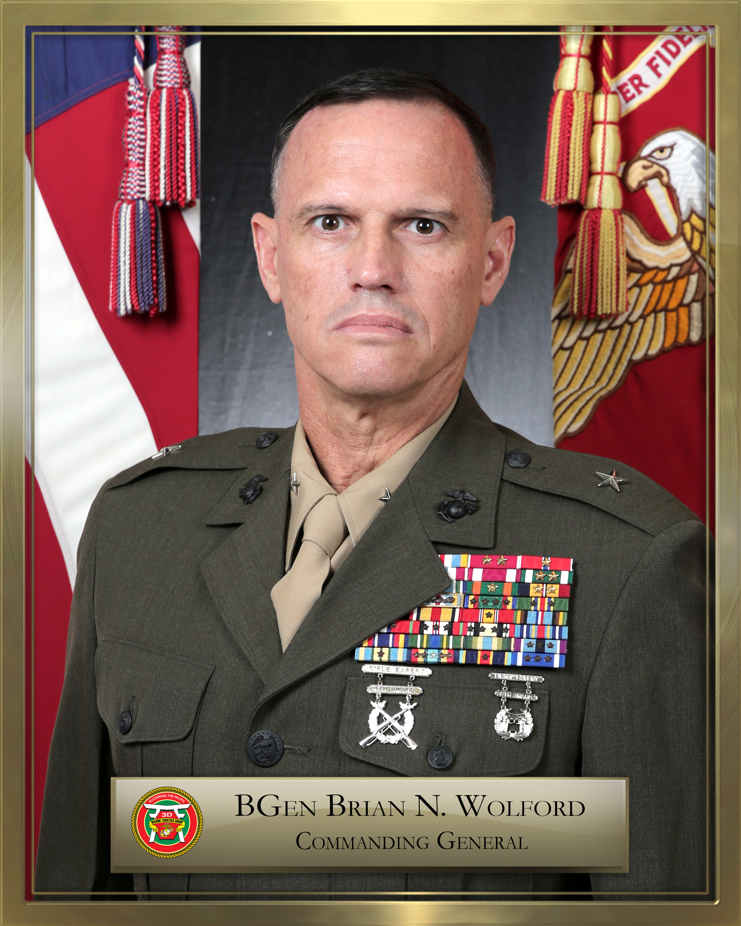 Who Is Brian Wolford? Get the Facts Here (Quick Read)