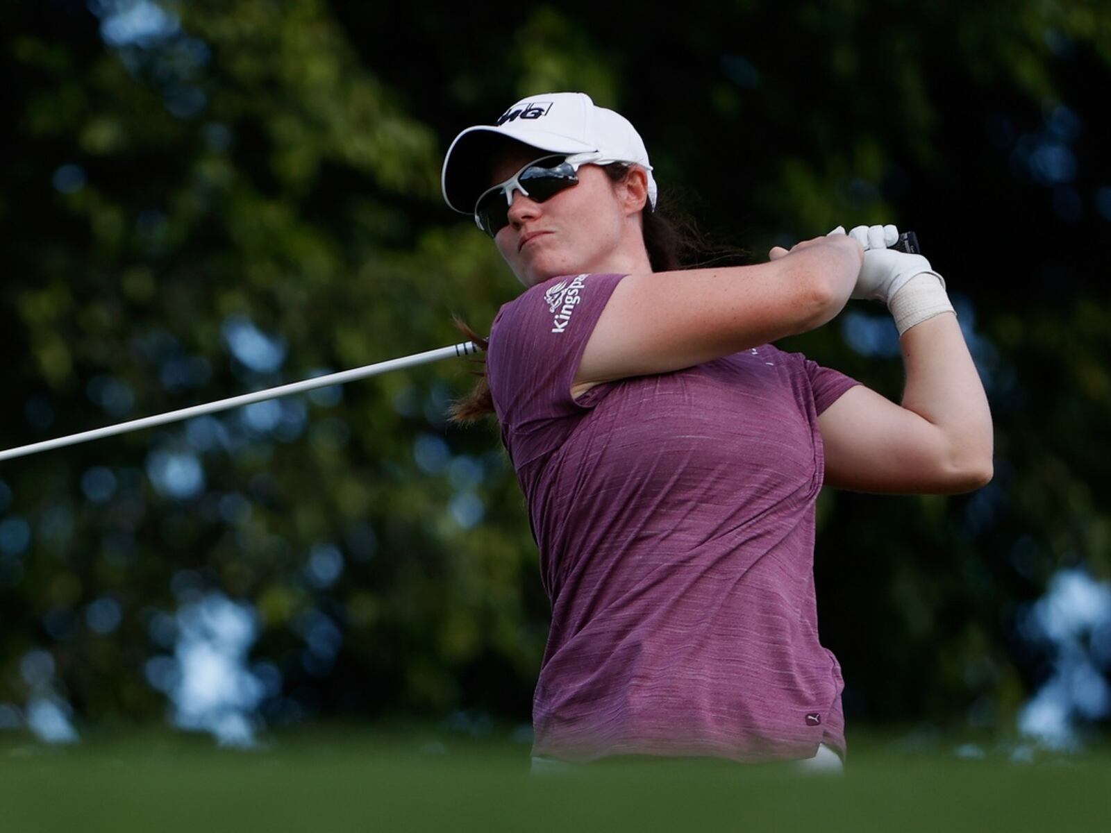 Who is Maguire Golfer? Get to Know the Rising Star of Golf!