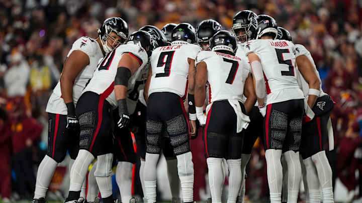 Falcons Chance of Playoffs: Heres How They Can Clinch a Playoff Berth.