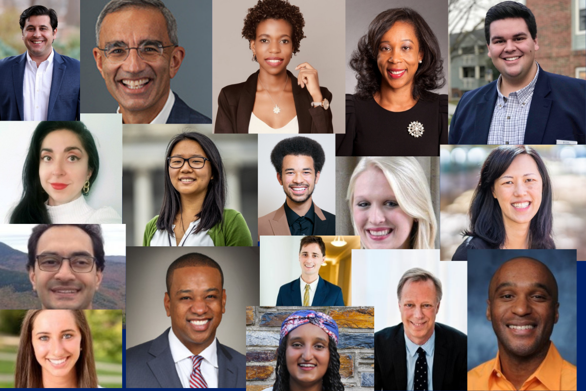 Famous People That Went to Duke: Check Out These Notable Alumni!