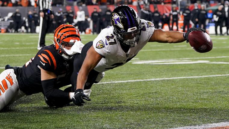 JK Dobbins Fantasy Outlook: Is He Worth a Top Pick in Your Draft This Year?