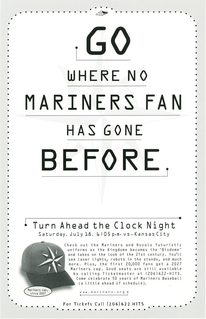 Mariners & Turning Ahead the Clock: Get the Simple Facts Fast