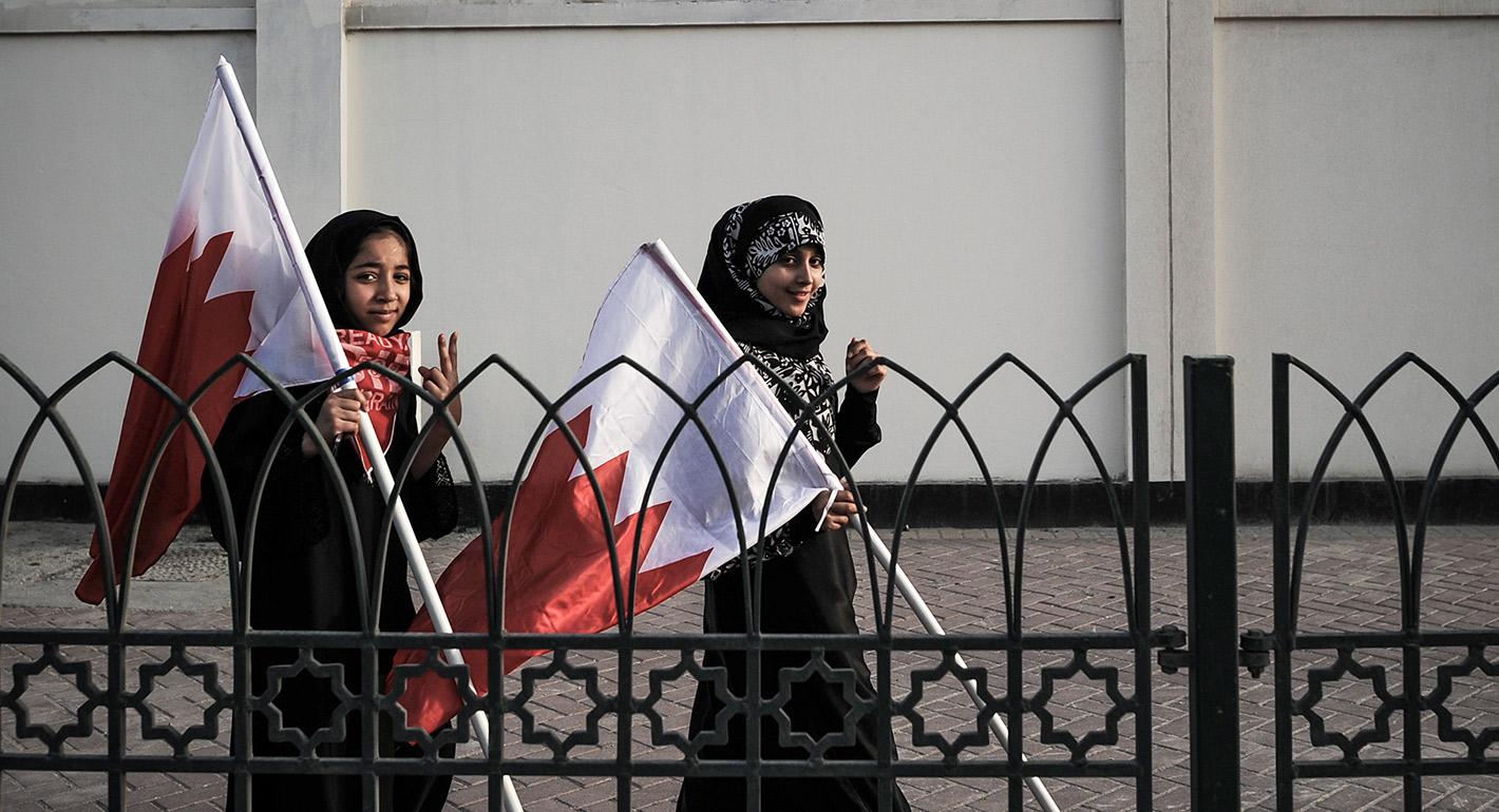 Bahrain Womens Rights: Simple Explanation of Laws & Activism Efforts