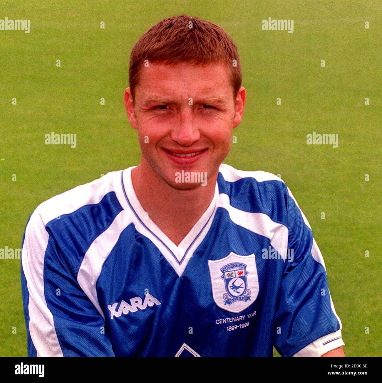 kevin nugent footballer