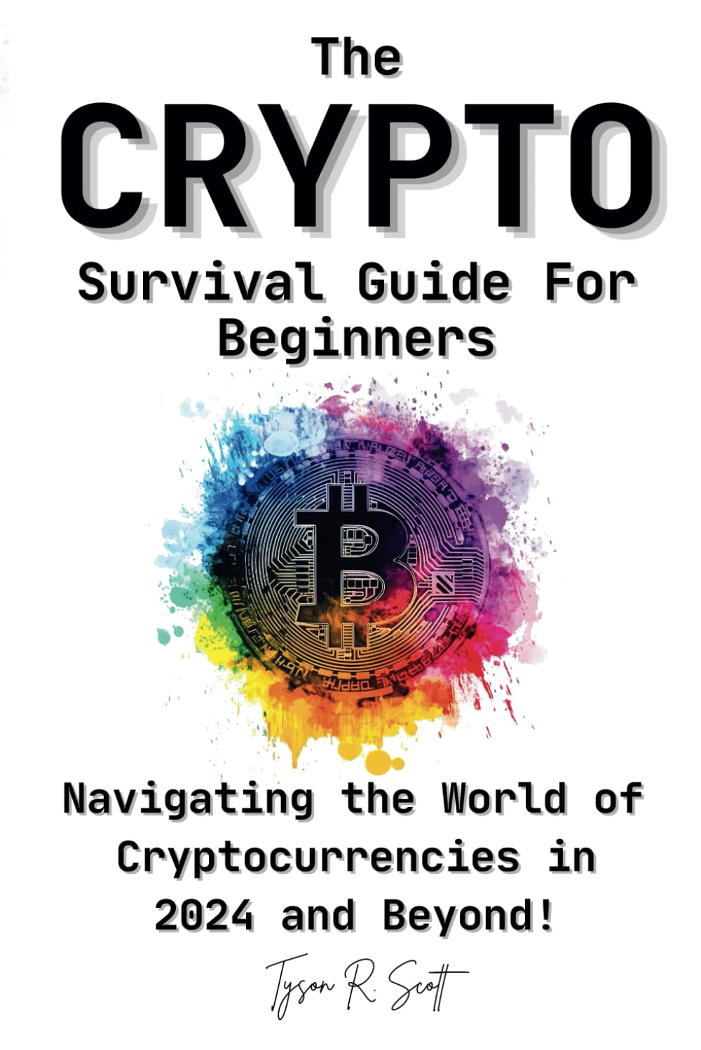 All About bitcoinbaby: A Simple Guide for Beginners & Parents.