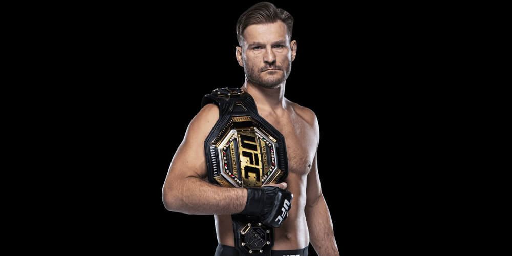 Started Late, Won Big: Inspirational UFC Fighters Journeys