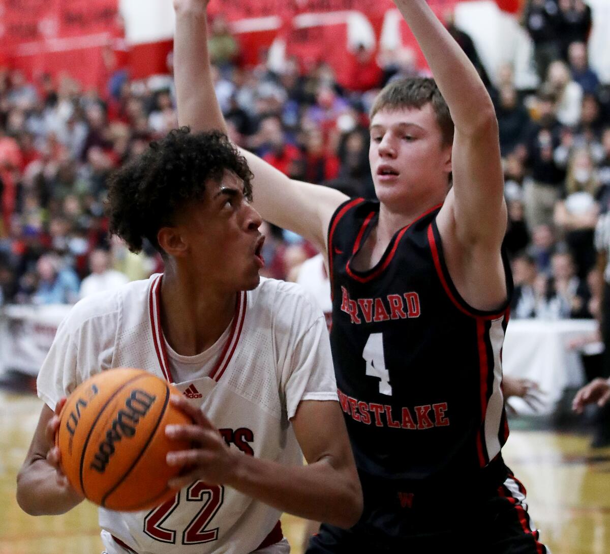 Hot UCLA Basketball Recruiting: Which High School Stars Are Heading to Westwood?