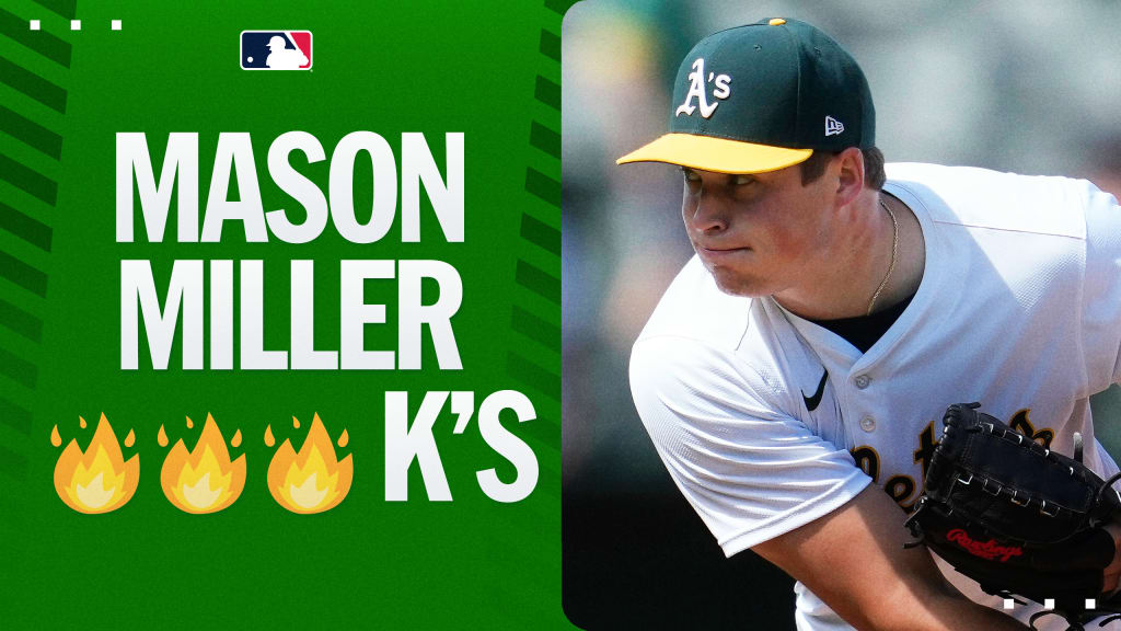 Need Miller Baseball Updates? Get the fastest way here!