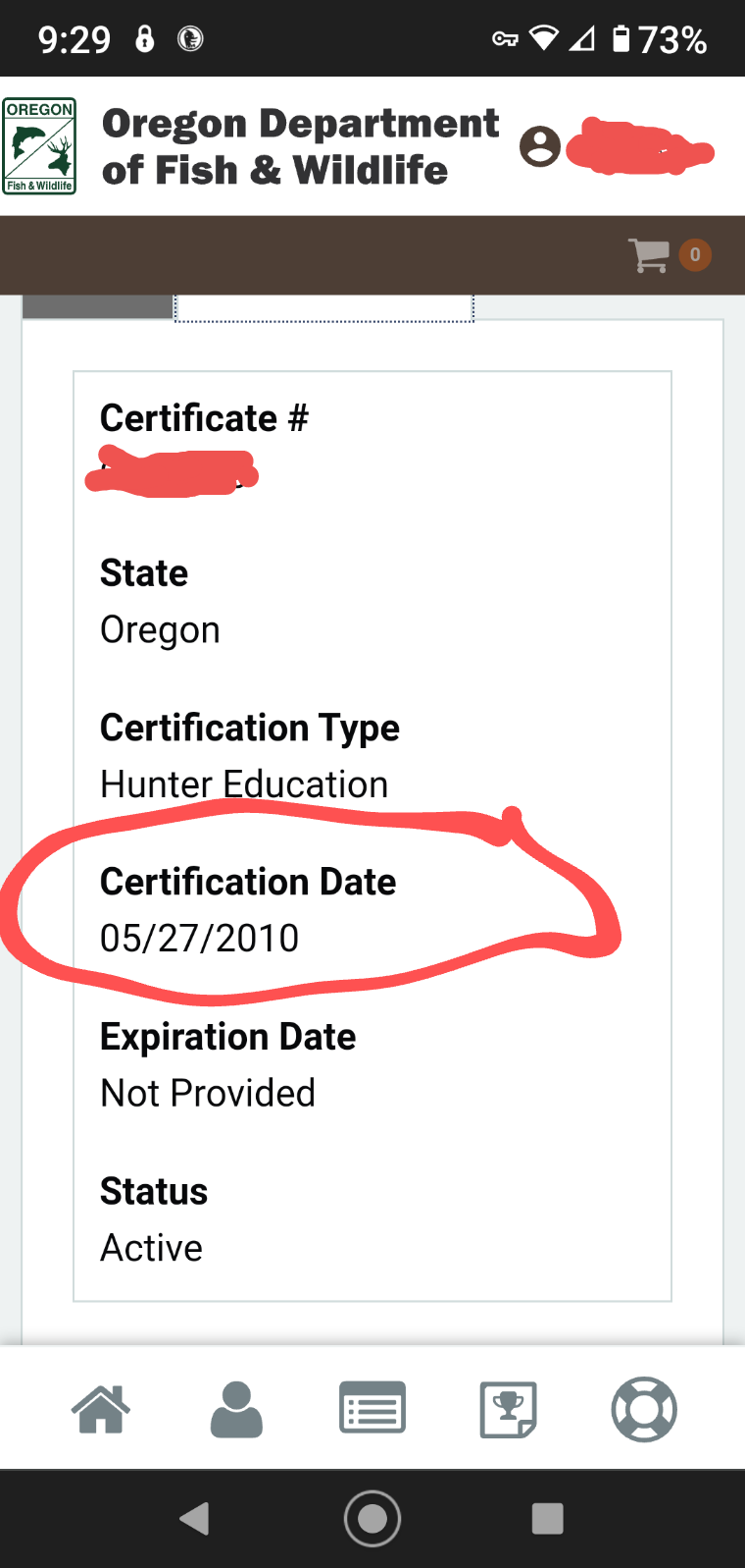 Practice for Your Hunter Safety Test Online: Simple & Quick