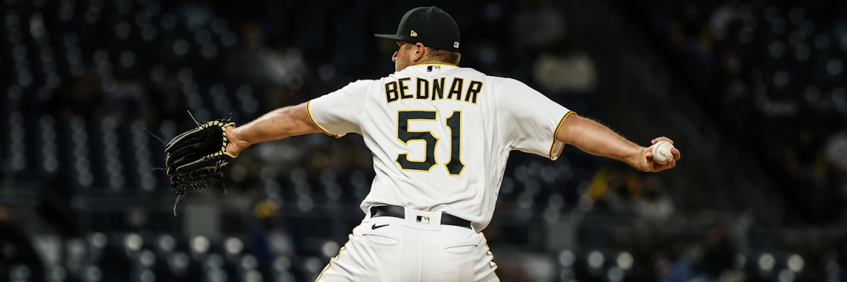 David Bednar Contract: Whats the Deal? Heres the Full Breakdown of it.