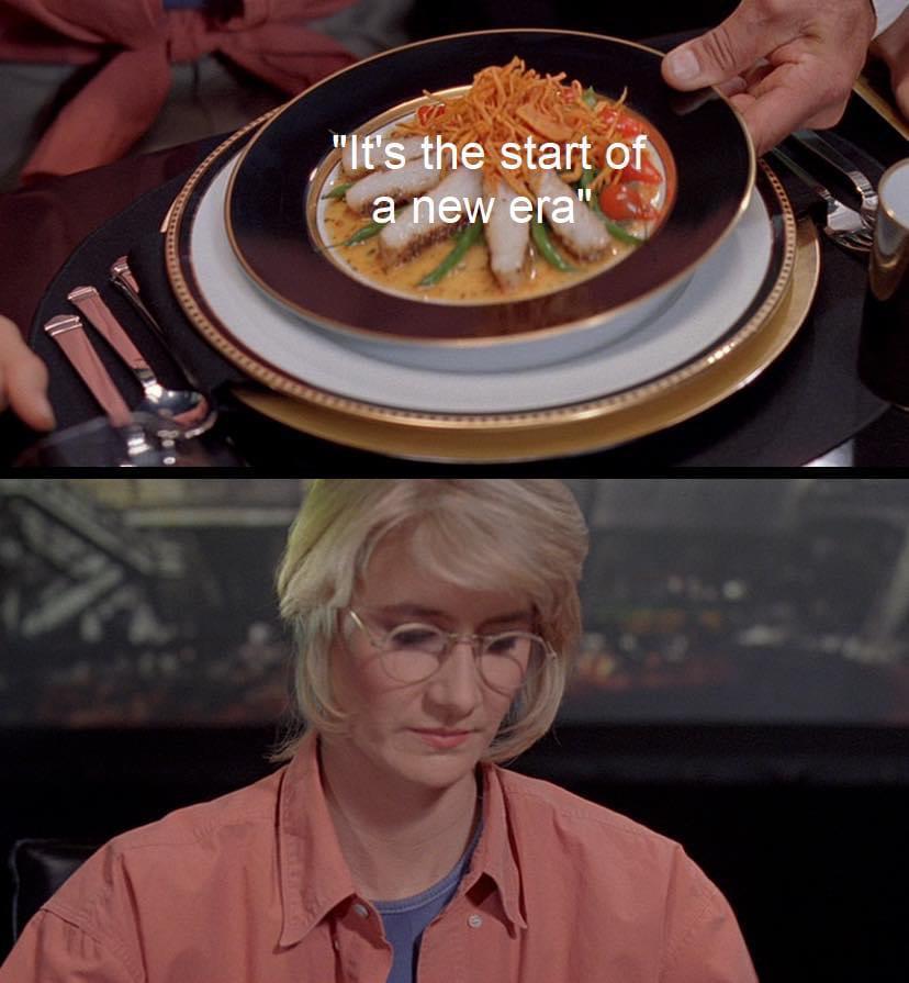Just Jonesin: Is It a Real Thing, or Am I Just Hungry?