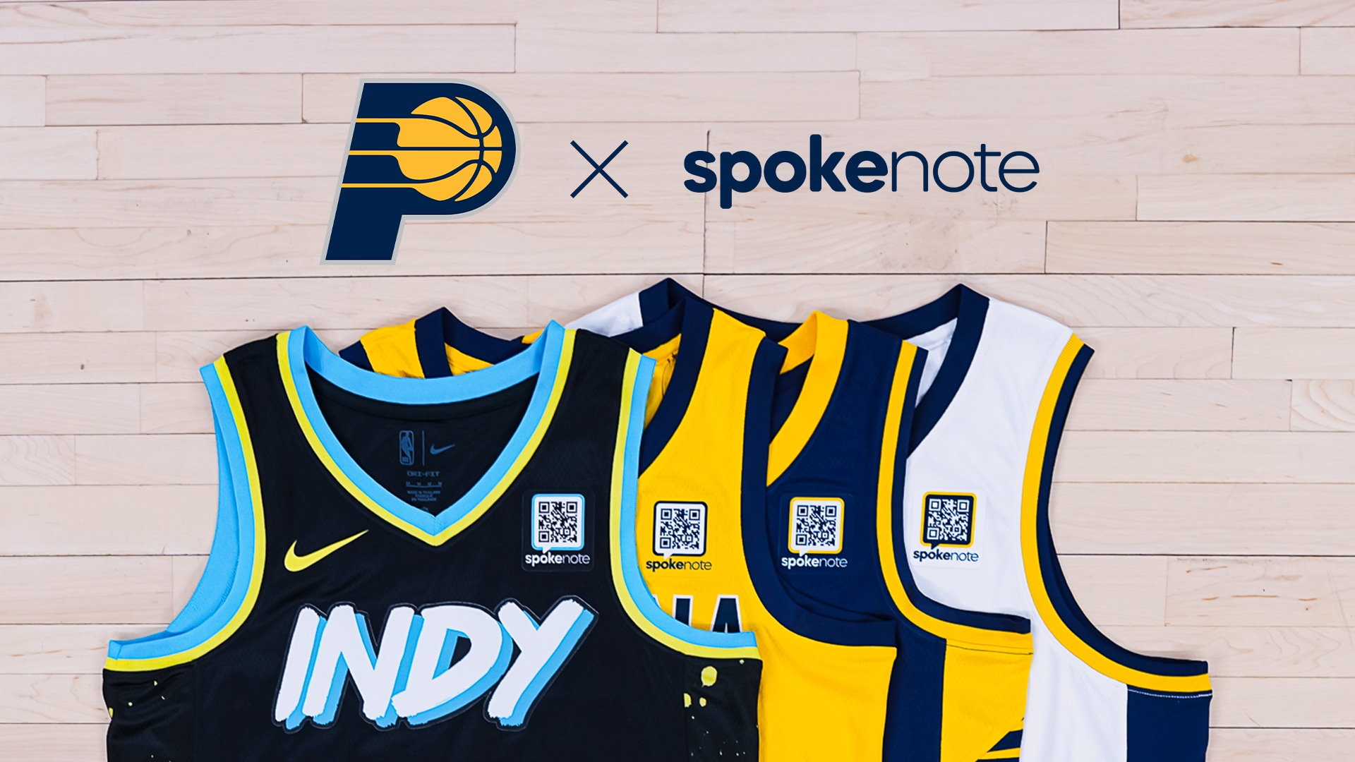 Deep Dive: Corporate Partnerships & the Evolving Pacers Roster,read!