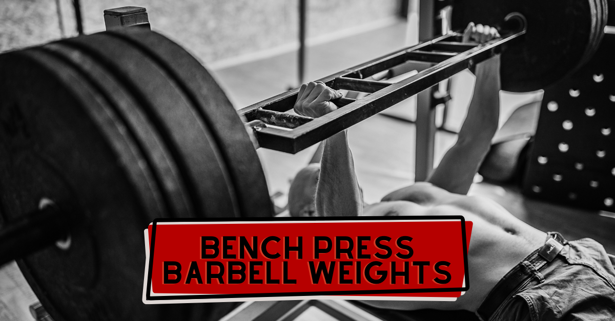 Confused about bar weight? Know how much does the bench bar weigh easily.
